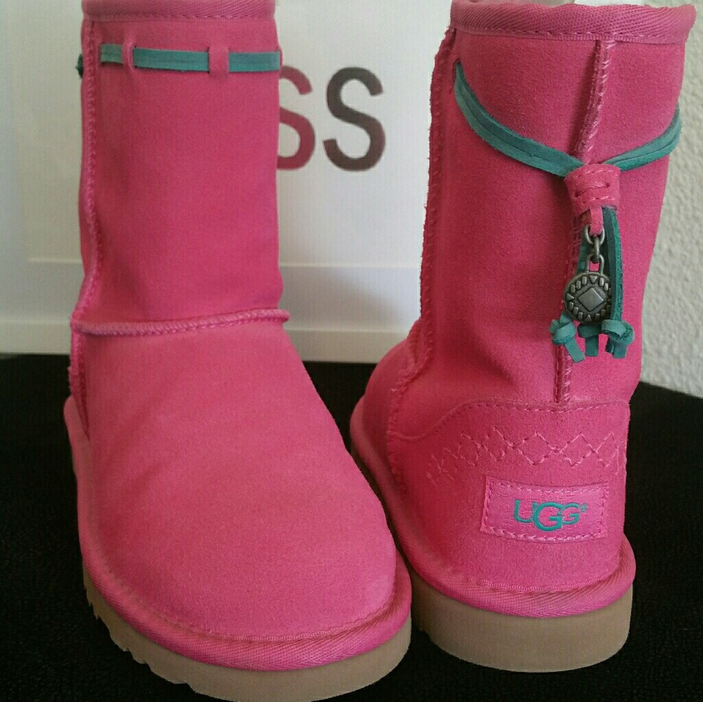 Ugg boots